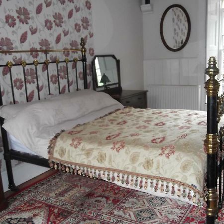 Manor House Annex - Sleeps Up To 6 People Villa Shepton Mallet Exterior photo