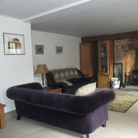 Manor House Annex - Sleeps Up To 6 People Villa Shepton Mallet Exterior photo