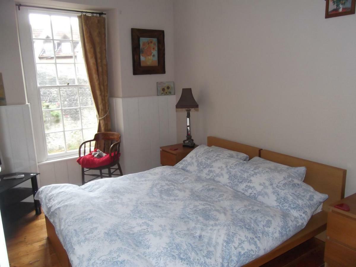 Manor House Annex - Sleeps Up To 6 People Villa Shepton Mallet Exterior photo