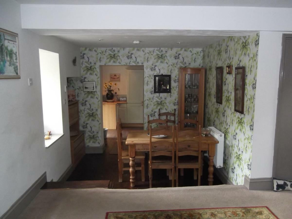 Manor House Annex - Sleeps Up To 6 People Villa Shepton Mallet Exterior photo