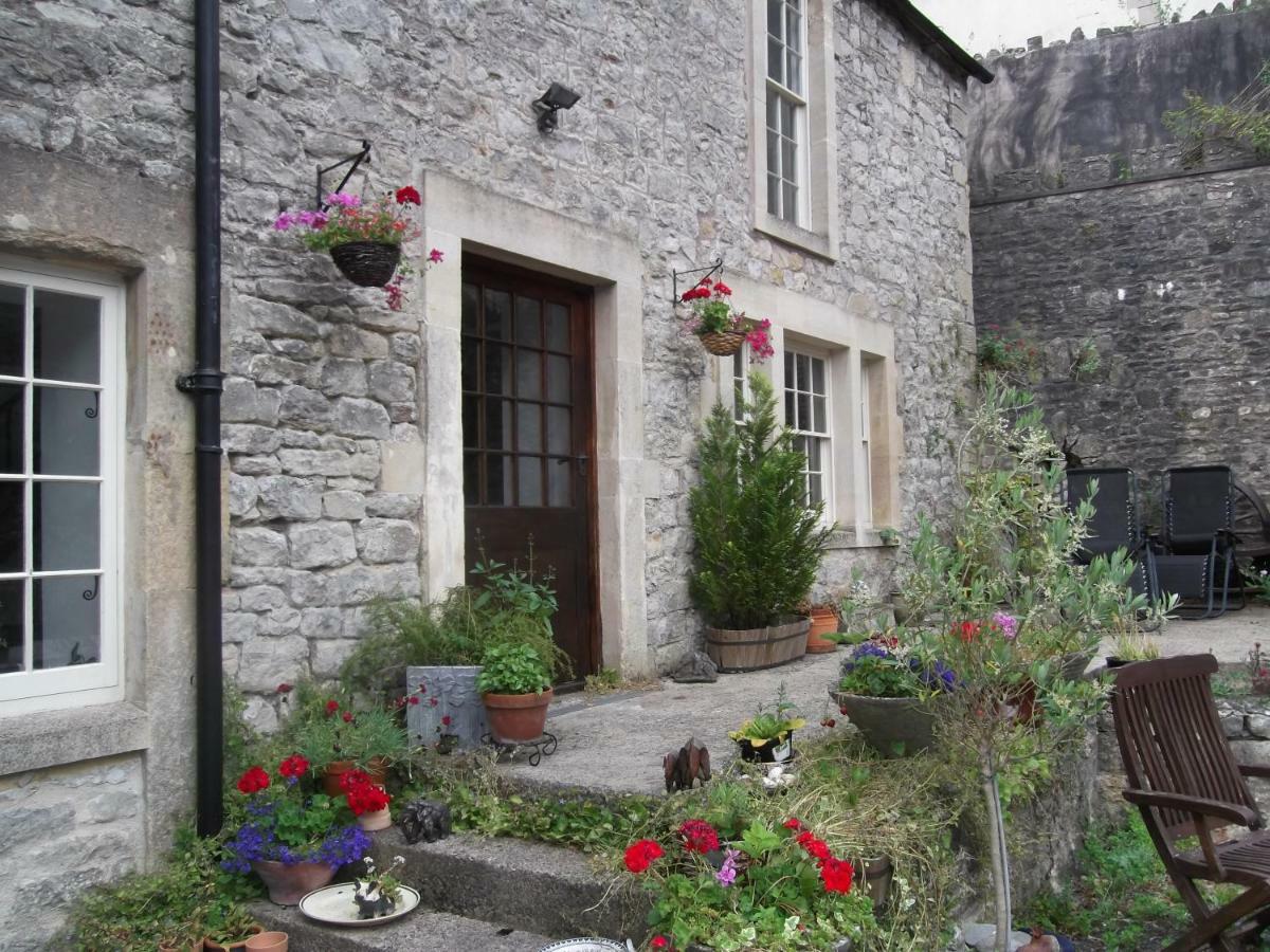 Manor House Annex - Sleeps Up To 6 People Villa Shepton Mallet Exterior photo