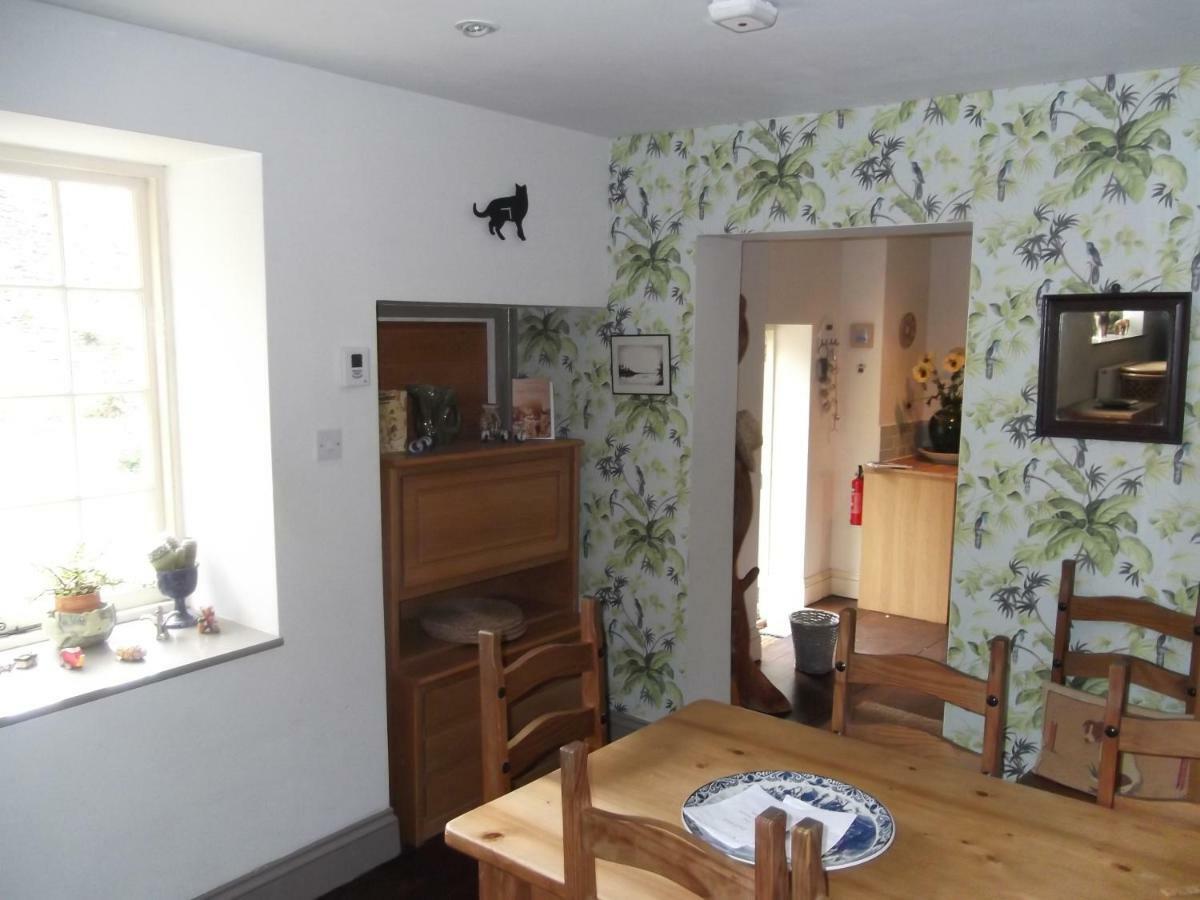 Manor House Annex - Sleeps Up To 6 People Villa Shepton Mallet Exterior photo