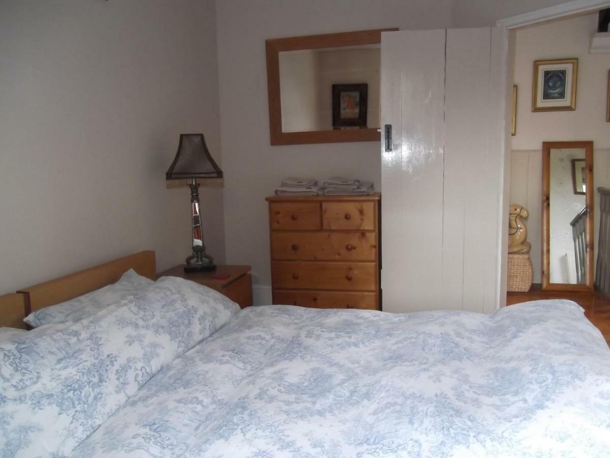 Manor House Annex - Sleeps Up To 6 People Villa Shepton Mallet Exterior photo