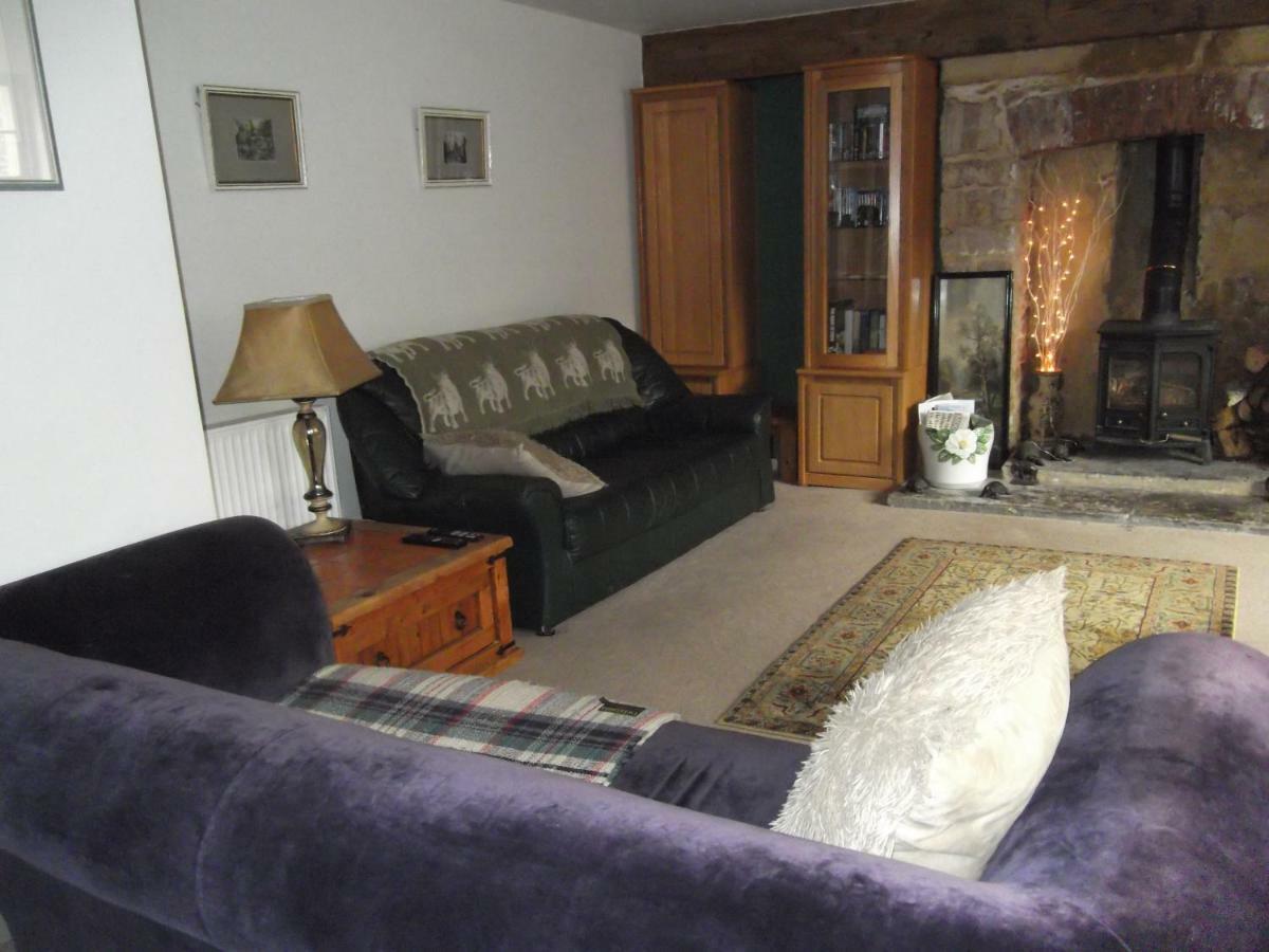 Manor House Annex - Sleeps Up To 6 People Villa Shepton Mallet Exterior photo