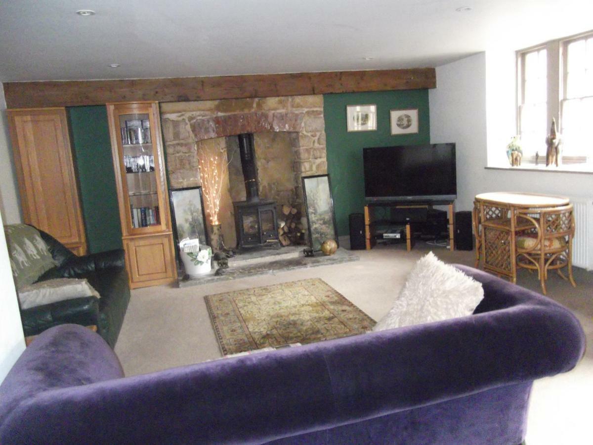 Manor House Annex - Sleeps Up To 6 People Villa Shepton Mallet Exterior photo